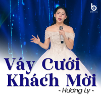 Váy Cưới Khách Mời (Single)