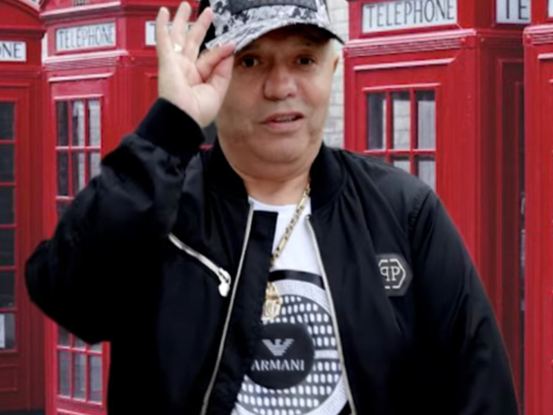 Cand ma suna noaptea-i buna (Single)