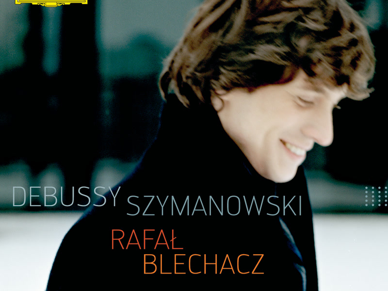 Debussy / Szymanowski