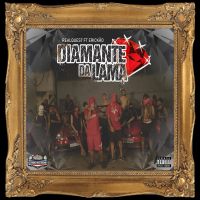 DIAMANTE DA LAMA (Single)