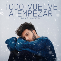 Todo Vuelve a Empezar (Single)