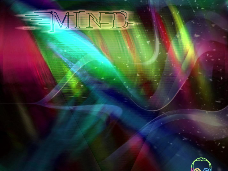 TWISTED MIND (Single)