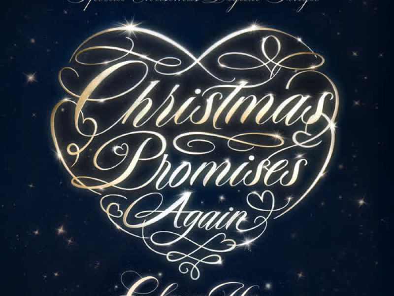 Christmas Promises: Again (Single)