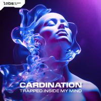 Trapped Inside My Mind (Single)