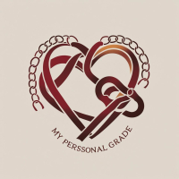 Personal Grade (Instrumental) (Single)