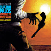 Cuatro Palos (EP)