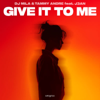 Give It To Me (Extended Mix) (Single)