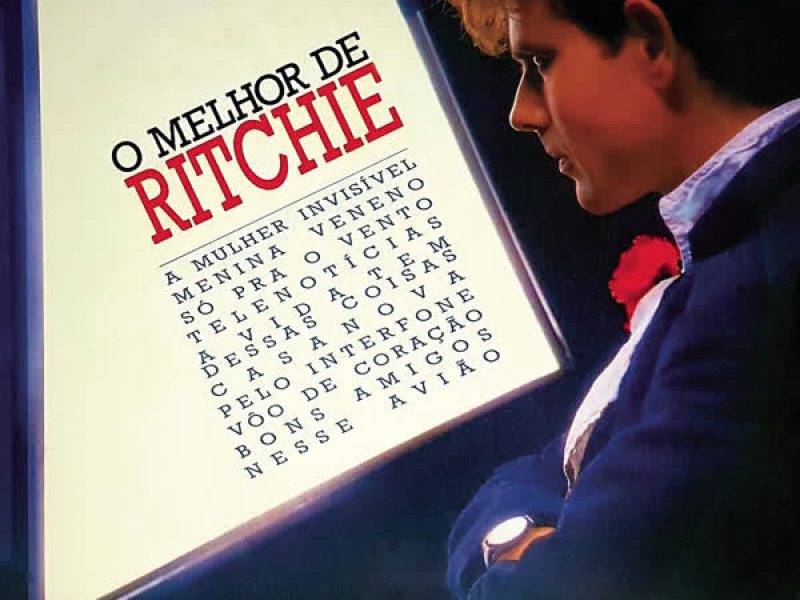 O Melhor de Ritchie