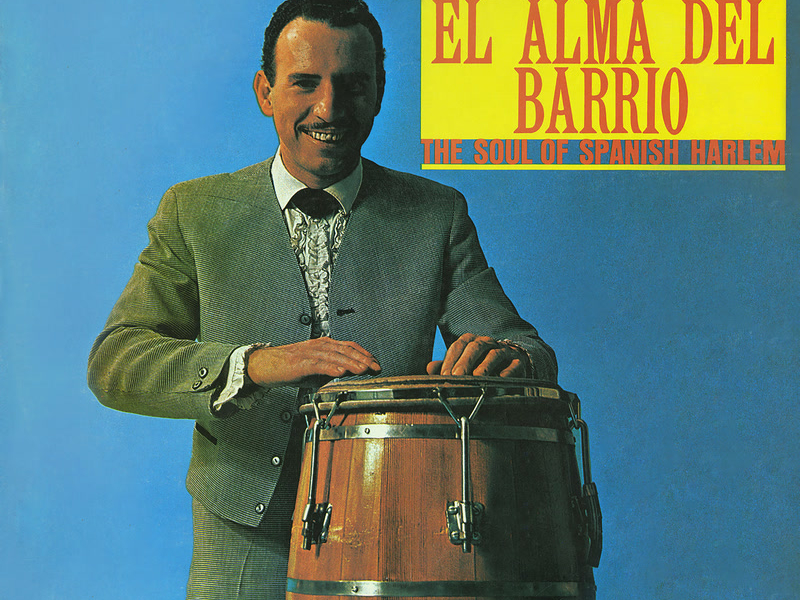 El Alma Del Barrio