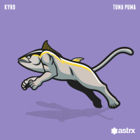 Tuna Puma (Single)