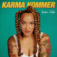 Karma Kommer (Single)