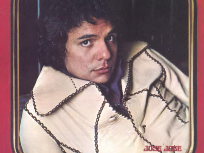 Jose Jose, El Principe