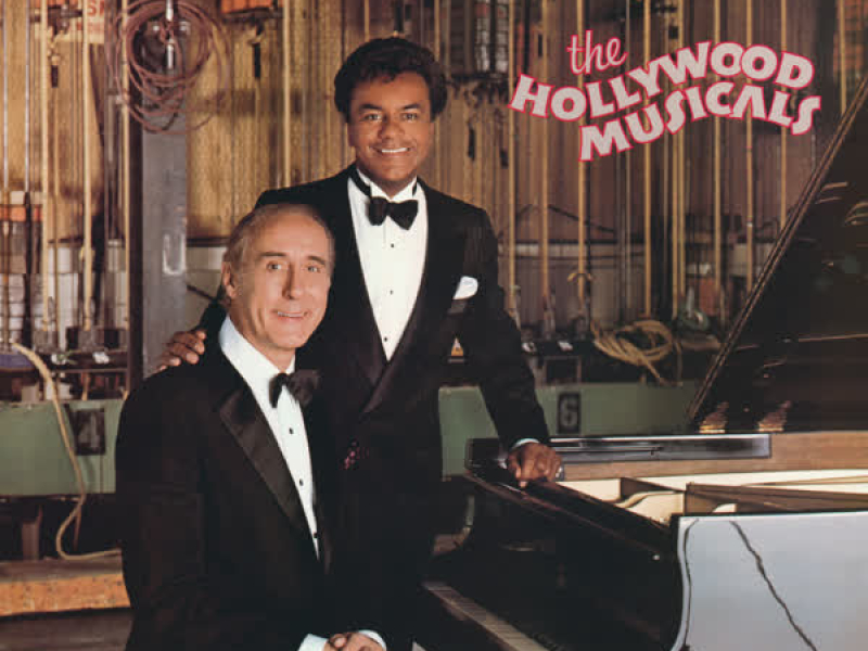The Hollywood Musicals
