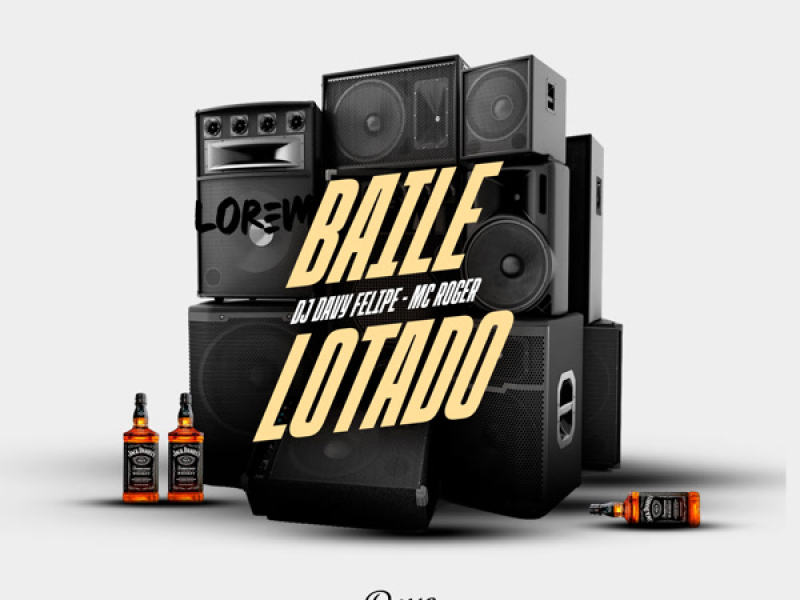 Baile Lotado (Versão BH) (Single)