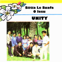 Siitia Le Suafa O Iesu