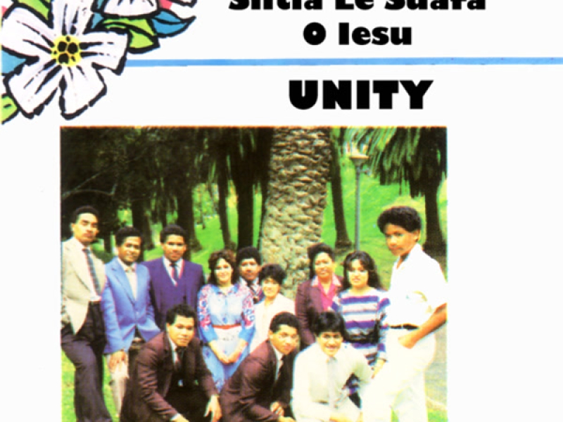 Siitia Le Suafa O Iesu