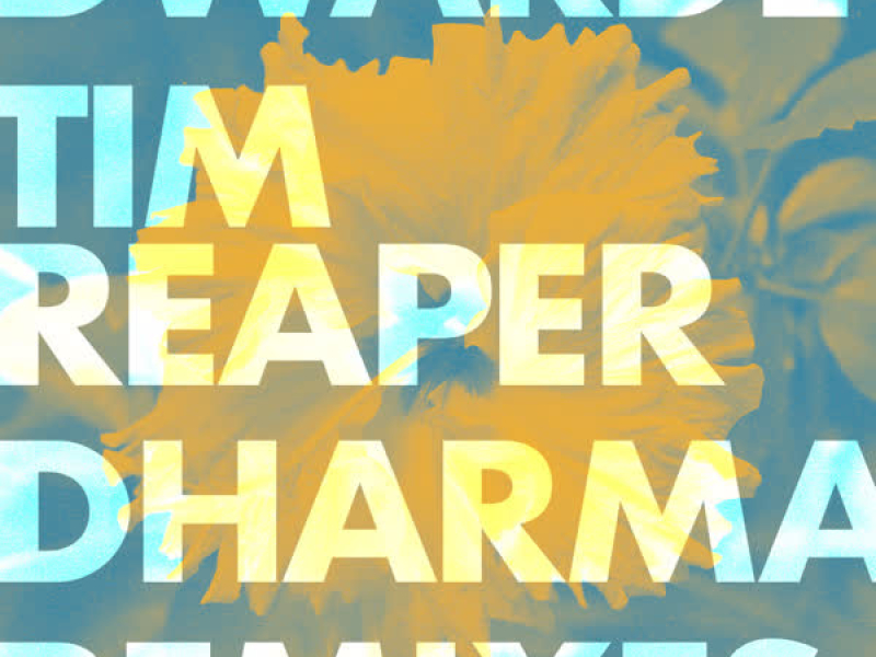 It Happened Just Once (Remixes) (EP)