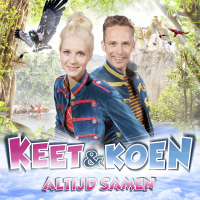 Altijd Samen (Titelsong 