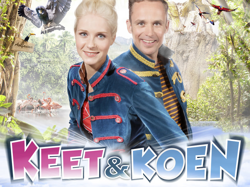 Altijd Samen (Titelsong 