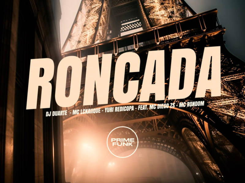Roncada (Single)