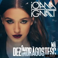 Ma dezindragostesc (DJ Asher Remix) (Single)