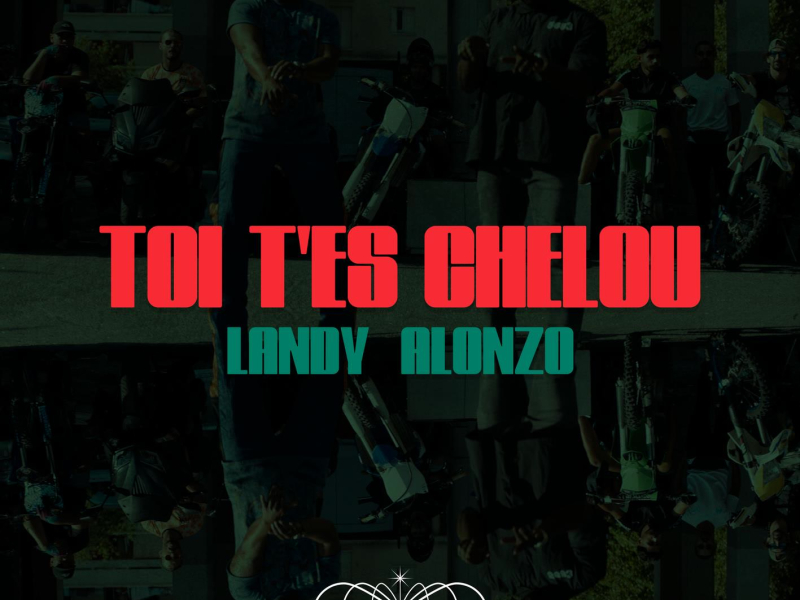 Toi t'es chelou (Single)