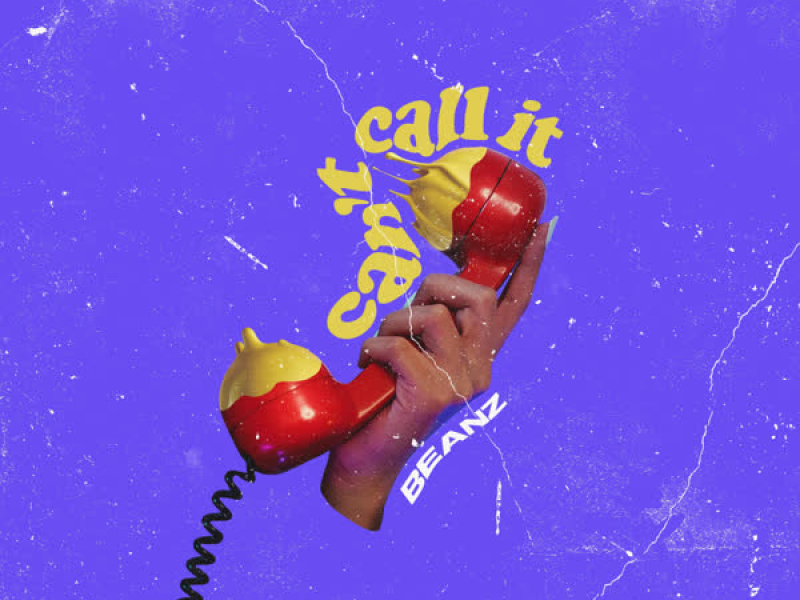 Can't Call It (Single)