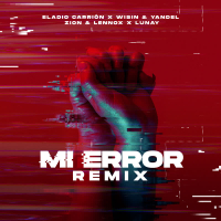 Mi Error (Remix) (Single)