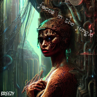 Focus in the Jungle (Single)