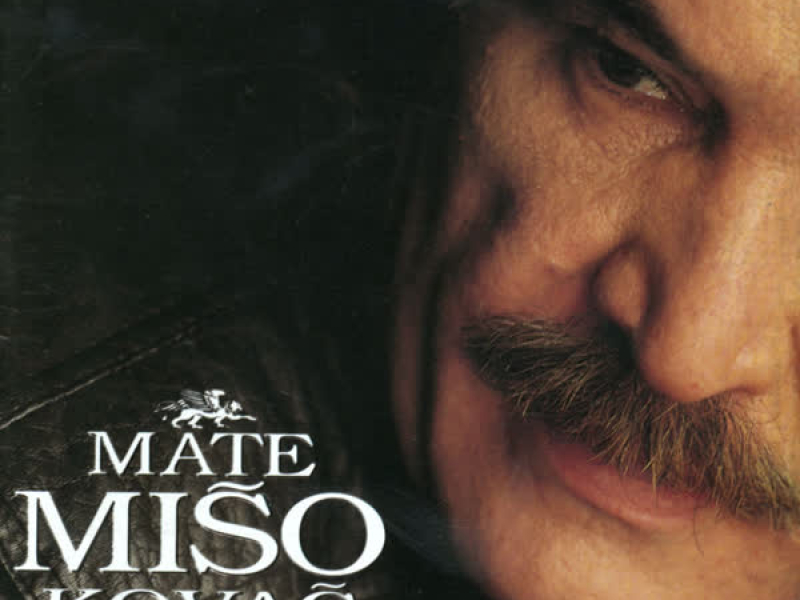 Mate - Mišo Kovač