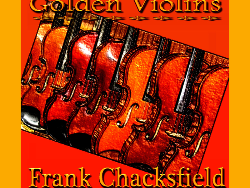 Forty Favourite Golden Violins