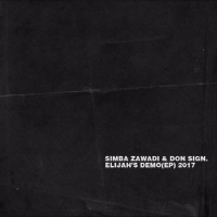 Elijah's Demo (EP)
