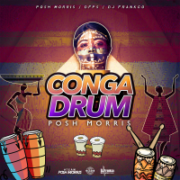 Conga Drum (EP)