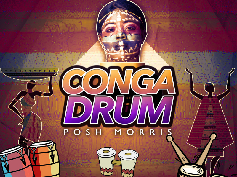 Conga Drum (EP)