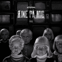 Øjne På Mig (Single)