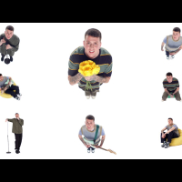 Arrocito Frito (Single)