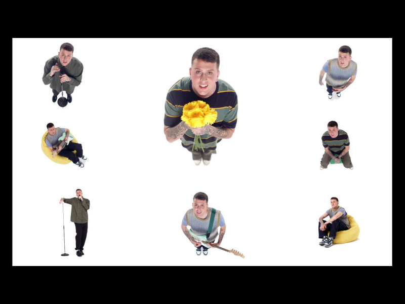 Arrocito Frito (Single)