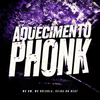 Aquecimento Phonk (Single)