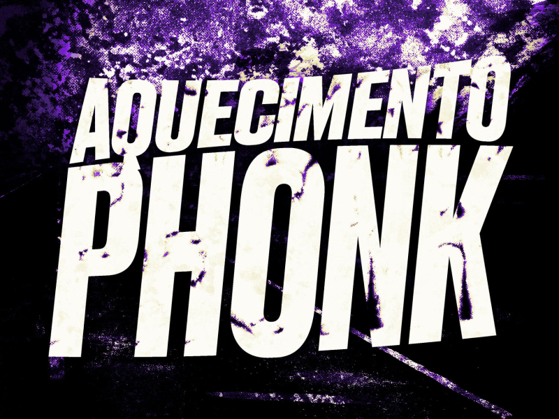 Aquecimento Phonk (Single)