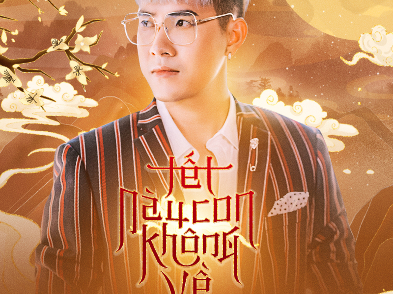 Tết Này Con Không Về (Single)