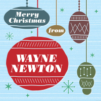 Merry Christmas From Wayne Newton (EP)