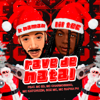 Rave de natal (Single)