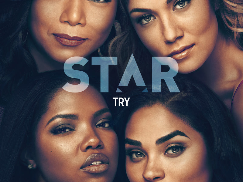 Try (From “Star” Season 3) (Single)