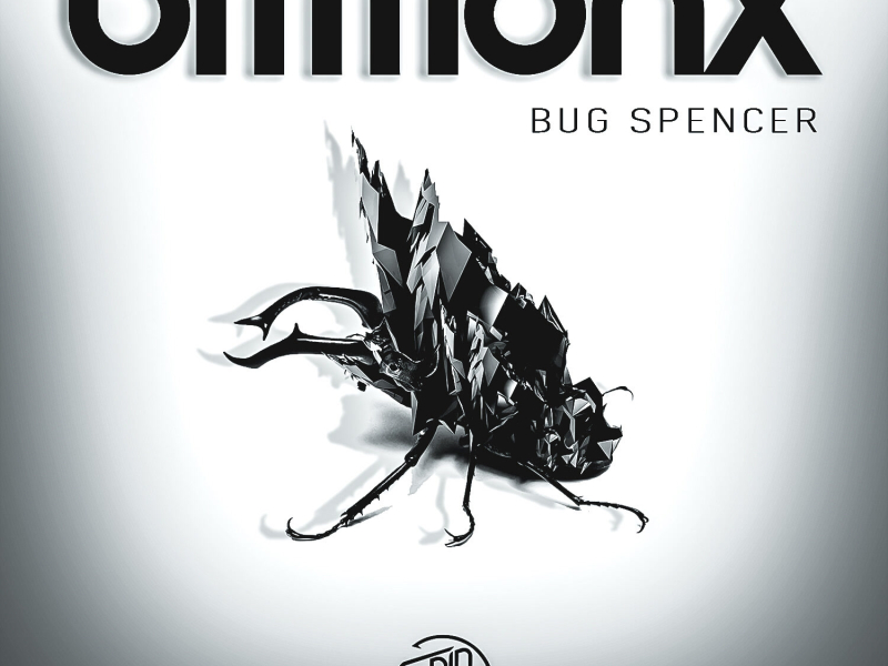 Bug Spencer (EP)