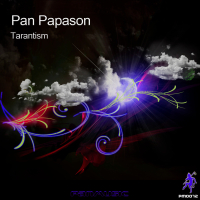 Tarantism (EP)