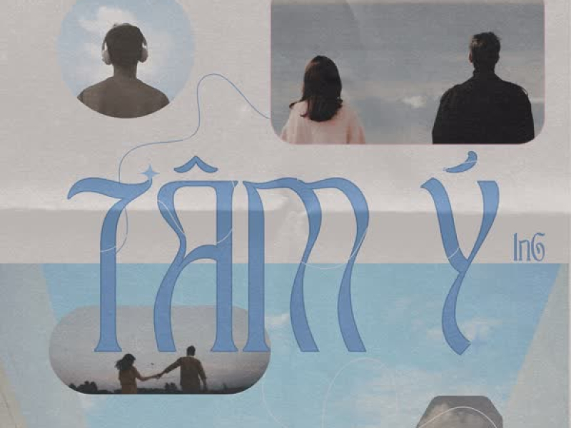 Tâm Ý (Single)