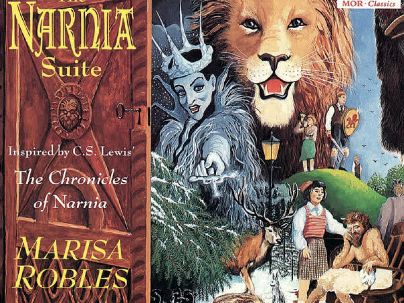 The Narnia Suite