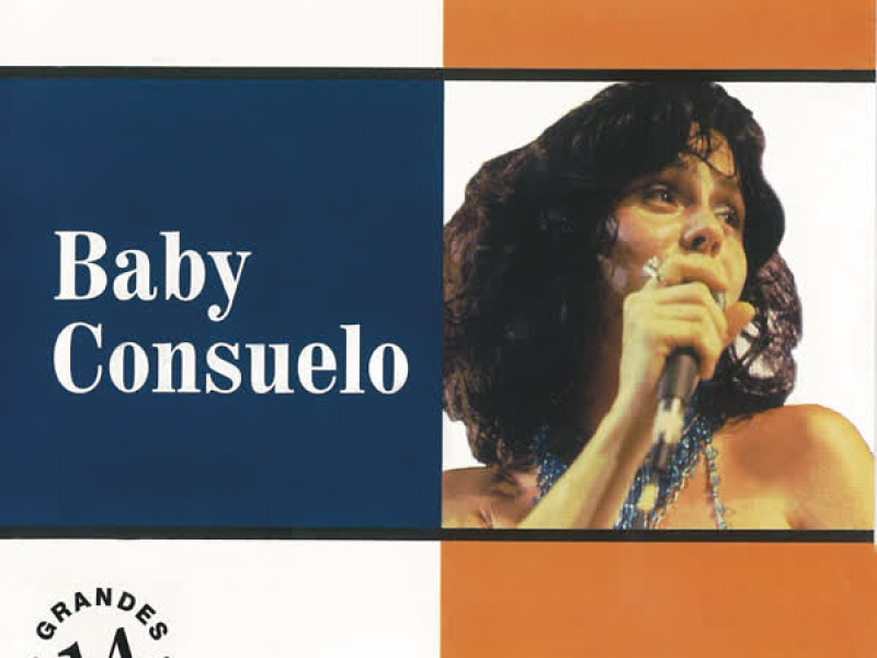 Brilhantes - Baby do Brasil