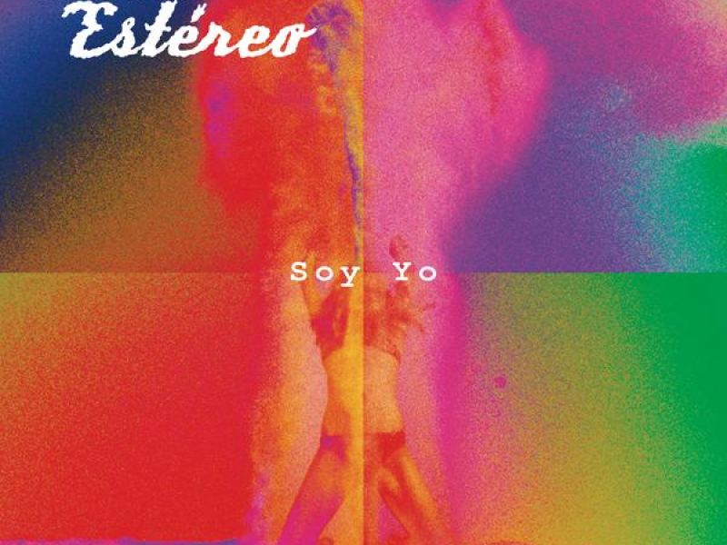 Soy Yo (Happy Colors Miee Remix)