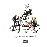 Stop Calling (feat. Key Glock & Tay Money) (Single)